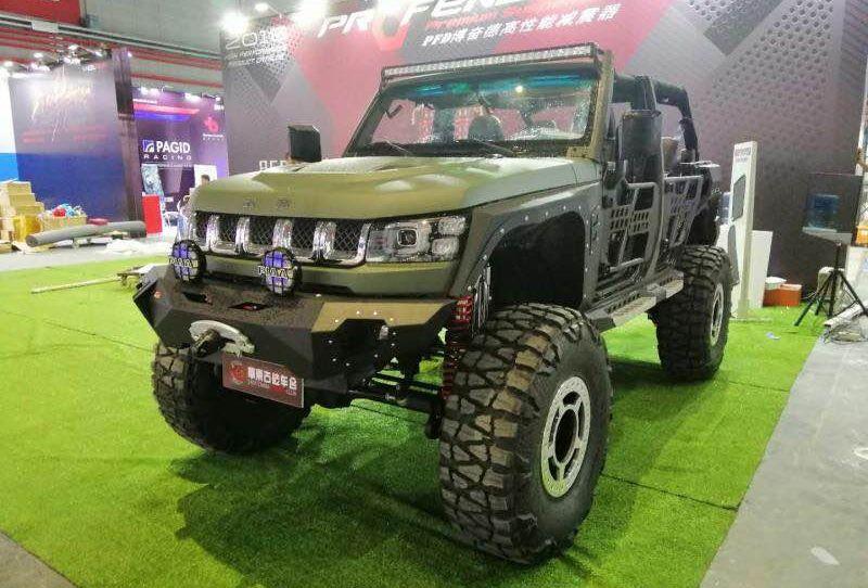 途乐车友会:越野爱好者的精神家园,车主活动全攻略 途乐车友会:越野爱好者的精神家园,车主活动全攻略