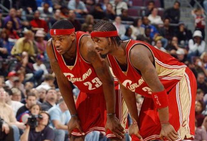 5月7日NBA季后赛：骑士、勇士生死战！