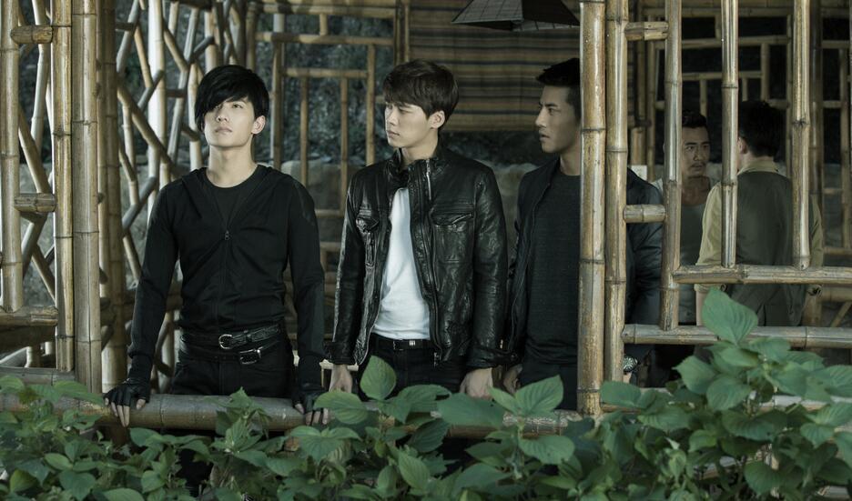 为什么我的耽美小说在论坛发三天只有2个点击？