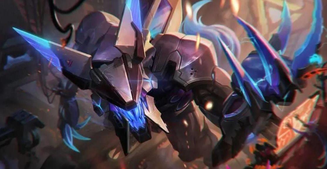 MSI季中赛2021到底该怎么入门看懂? MSI季中赛2021到底该怎么入门看懂?