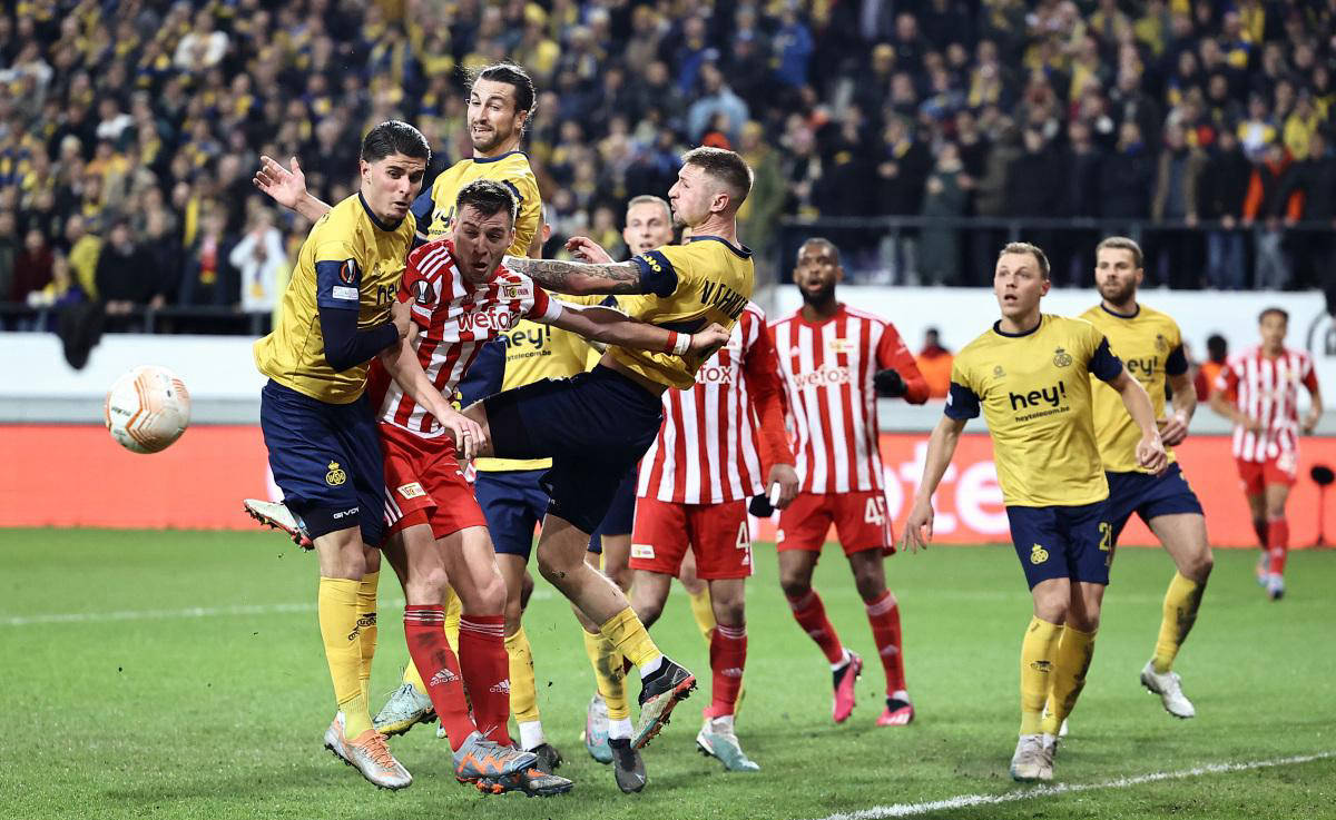 足球赛事免费观看 足球赛事免费观看