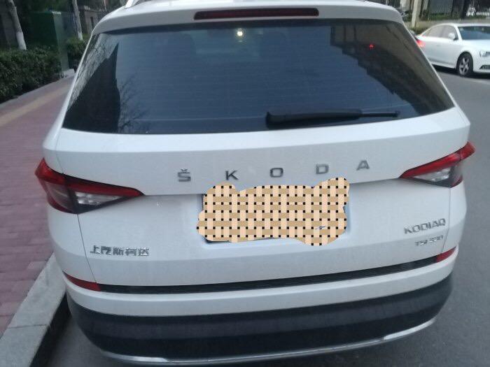 途观1.8T：动力性能究竟如何，家用SUV的性价比之选？