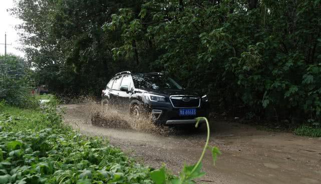 斯巴鲁森林人保养费用贵？年省3000元的避坑指南