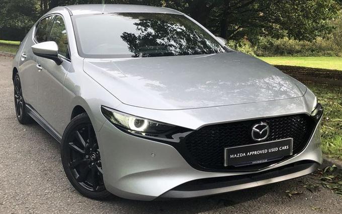 马自达3两厢到底值不值得买? 马自达3两厢到底值不值得买?