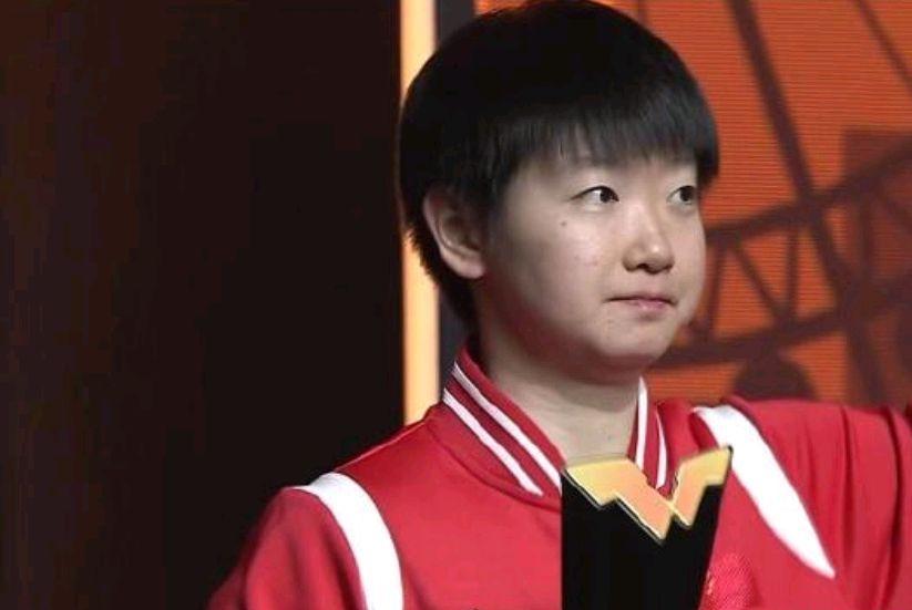 孙颖莎简介身高真的是比赛劣势吗?深度解析小个球员的逆袭之道 孙颖莎简介身高真的是比赛劣势吗?深度解析小个球员的逆袭之道