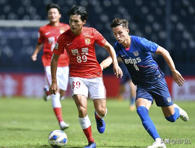 广州队亚冠赛程2021赛程表一览（最新）