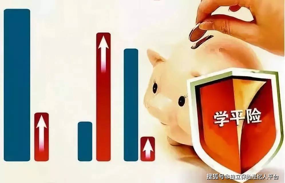 【哪些保险公司的学平险性价比高】家长必看！选对不花冤枉钱