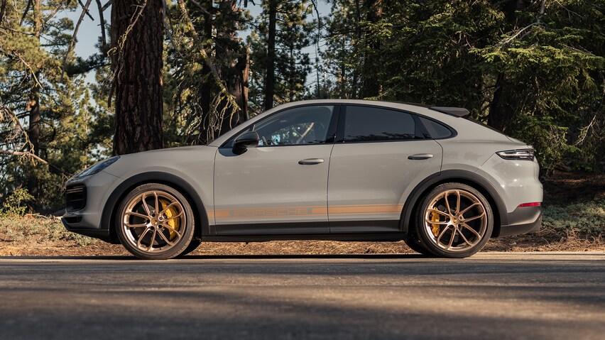 如何以半价入手经典豪车？2011款保时捷卡宴购车避坑指南 省3万维修费