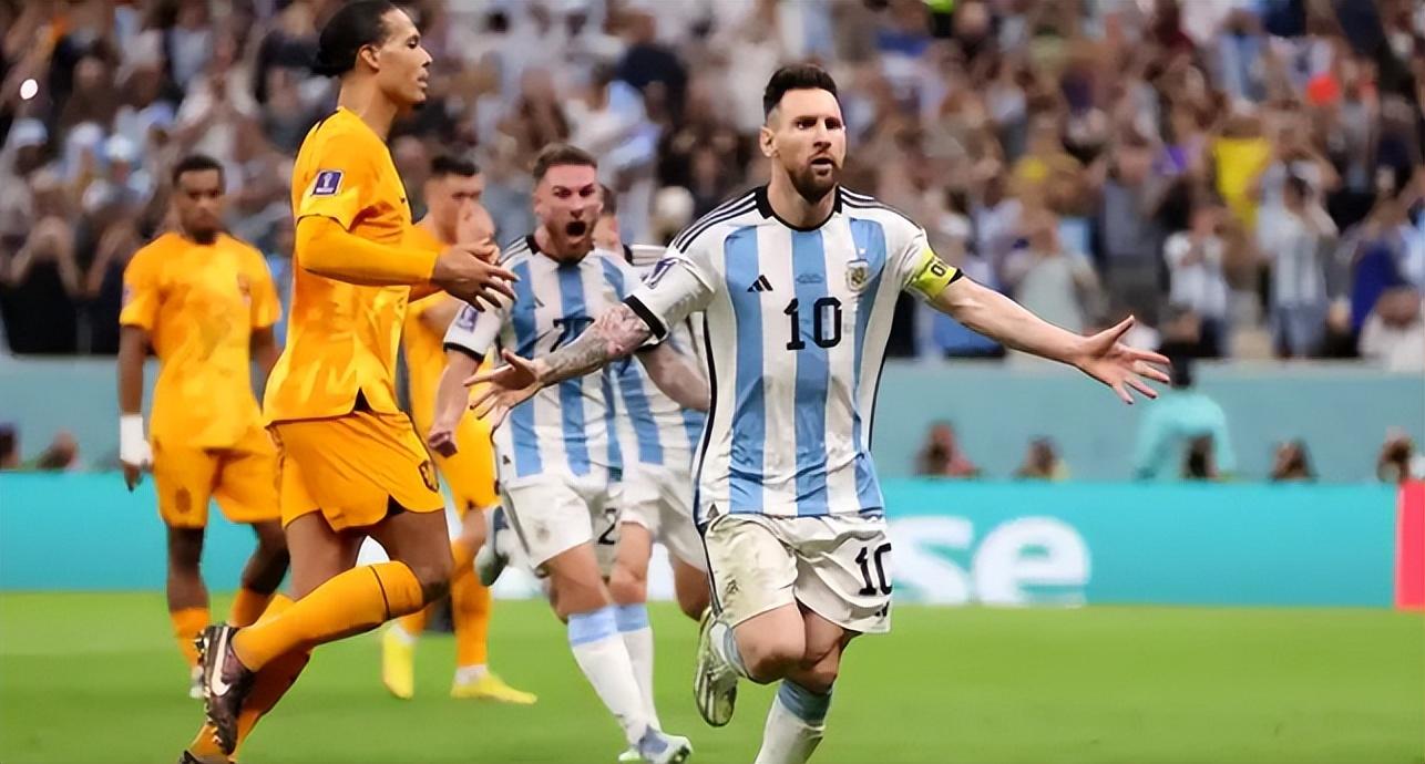 足球小白也能看懂的助攻奥秘:梅西300次助攻背后的秘密究竟是什么? 足球小白也能看懂的助攻奥秘:梅西300次助攻背后的秘密究竟是什么?