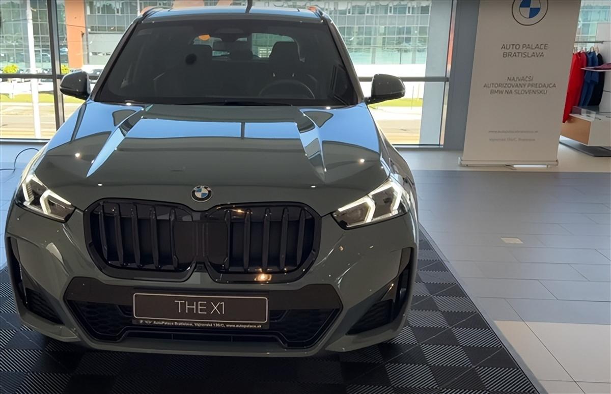 宝马X1论坛里藏着哪些新手不知道的坑? 宝马X1论坛里藏着哪些新手不知道的坑?