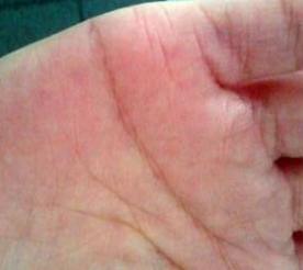 男生手相到底准不准？