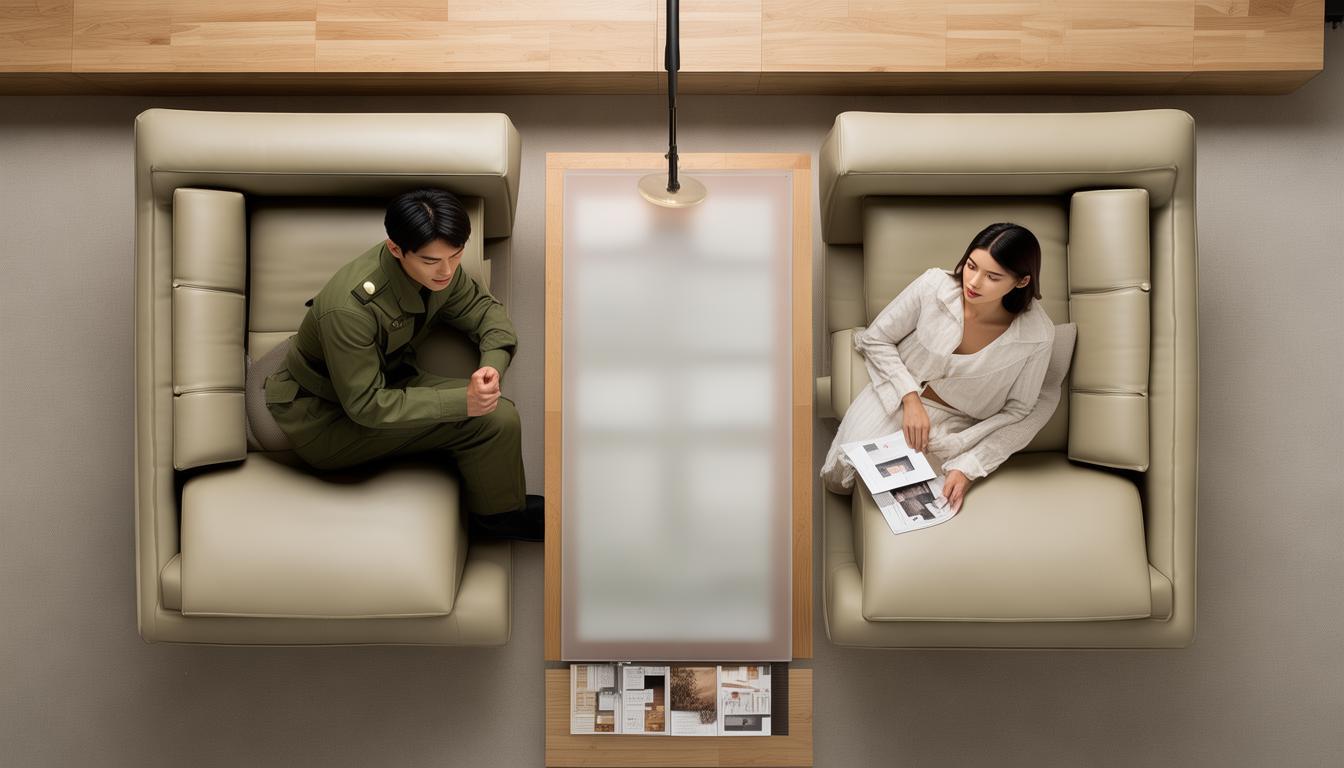 军人律师恋爱小说免费阅读_军人和律师恋爱的小说_军人律师简介