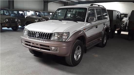 新手小白如何用“陆霸”开启越野人生？