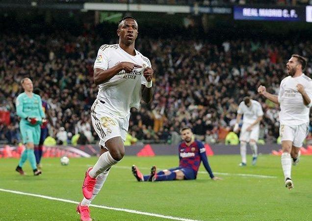 为什么皇马巴萨每次对决都能引发全球狂欢? 为什么皇马巴萨每次对决都能引发全球狂欢?