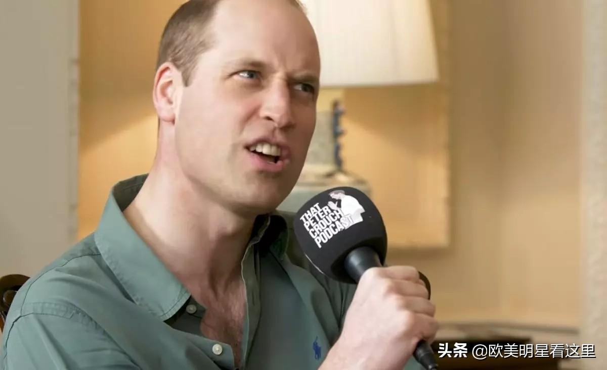 全网疯传的 克劳奇老婆 究竟是何方神圣？