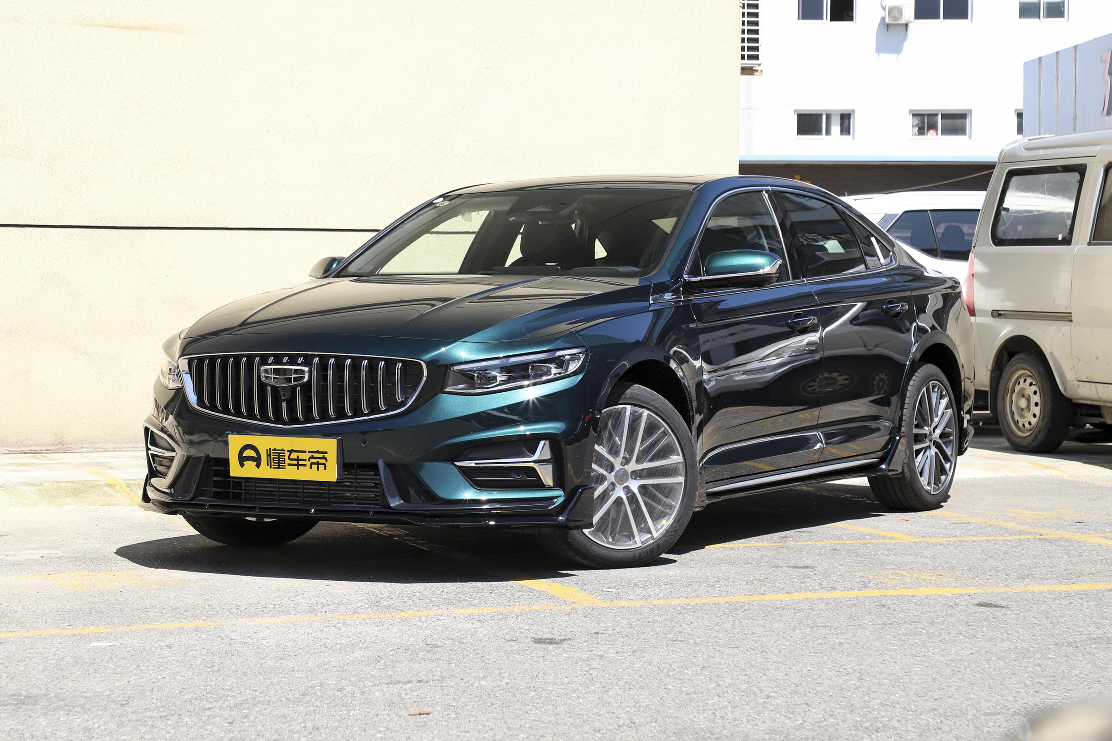 为什么年轻人买车总被坑?2023款思域省3万油费背后的购车避坑指南 为什么年轻人买车总被坑?2023款思域省3万油费背后的购车避坑指南