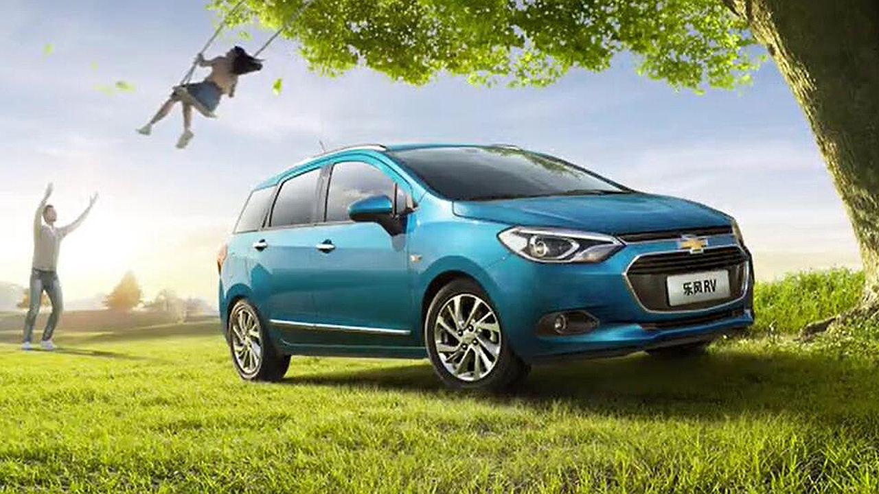 乐风RV真的适合新手第一辆车吗？