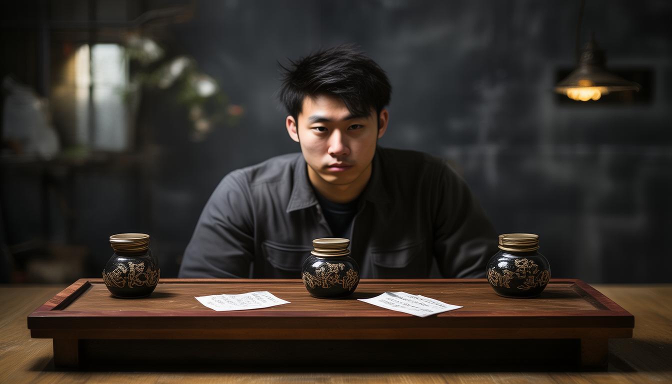 AI算命商业模式_AI算命心理需求分析_ai算命是什么意思