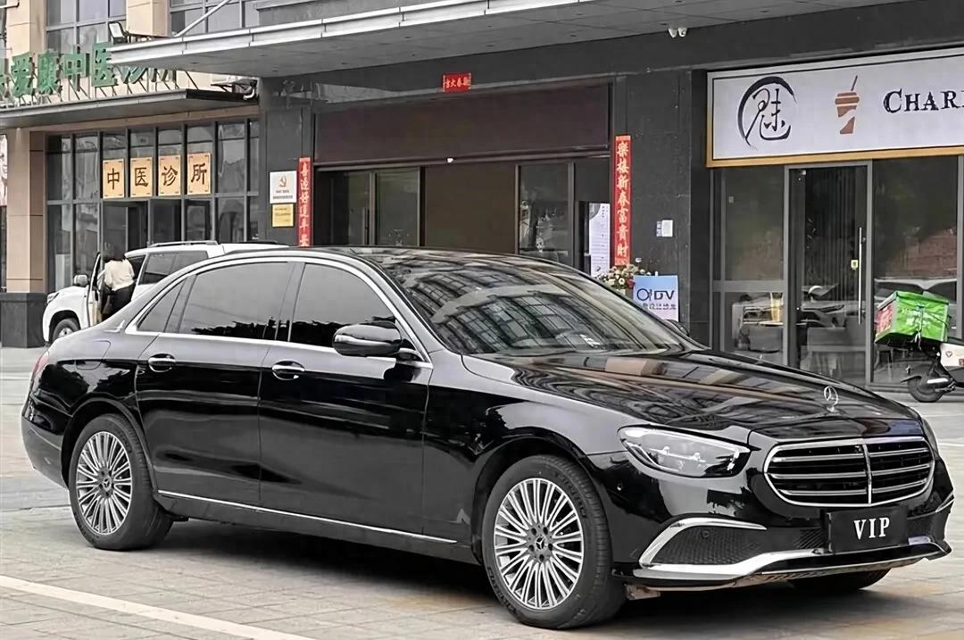 奔驰E300L豪华型 动力系统评价_奔驰e300l豪华型图片及配置_奔驰E300L豪华型 缺陷分析