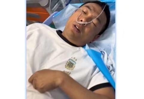 前国脚徐亮真的误食开塞露了吗? 前国脚徐亮真的误食开塞露了吗?