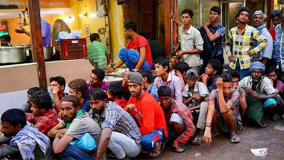 印度华人的文化传承现状堪忧，他们该何去何从？