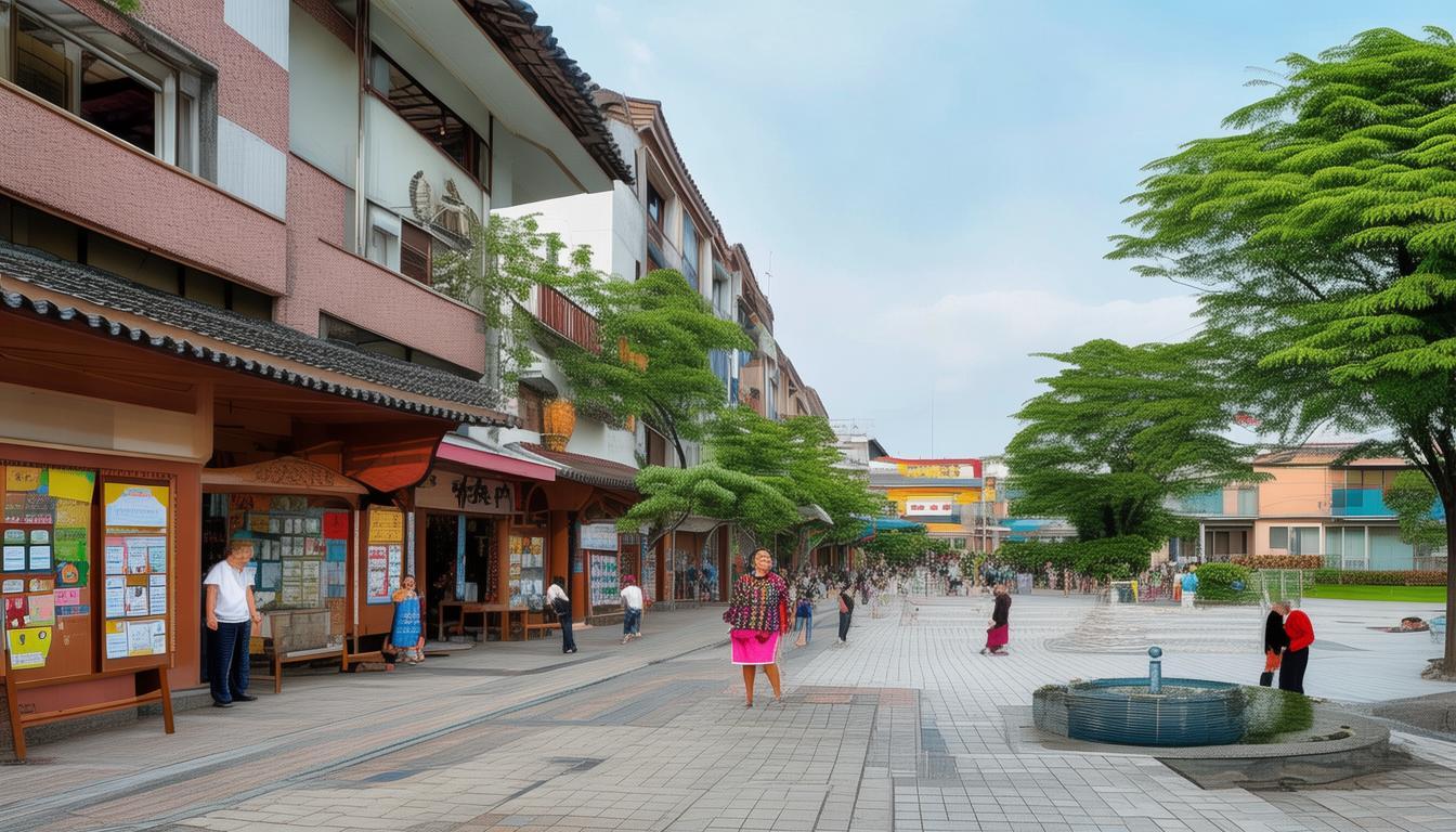 澳洲华人城市_澳洲华人最多的地方_澳洲华人地位