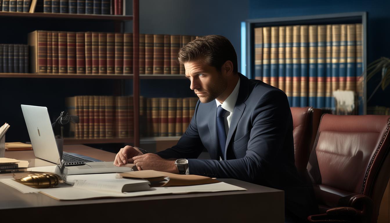 行政专业律师是干嘛的_行政律师是做什么的_去律师事务所做行政怎么样