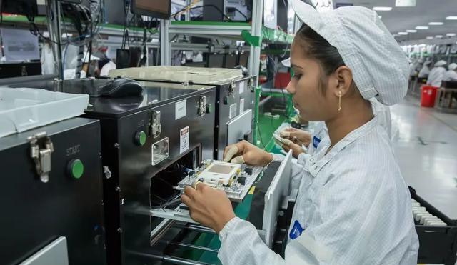 广东2个城市，常年居住大量印度人，网友：印度人真会挑地方