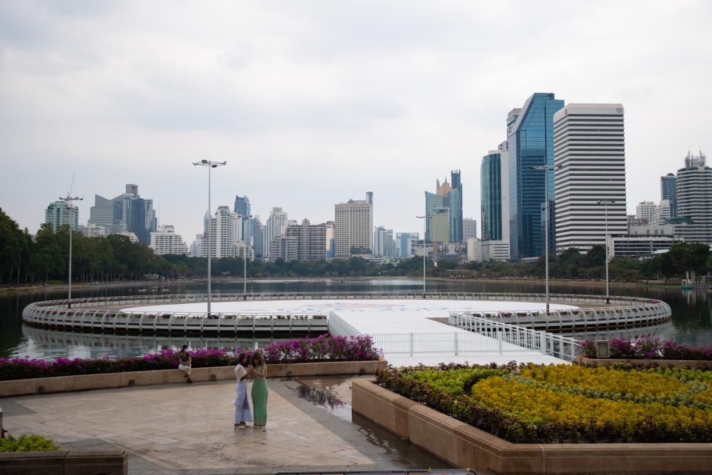 在泰国的华人如何快速找到靠谱组织? 在泰国的华人如何快速找到靠谱组织?