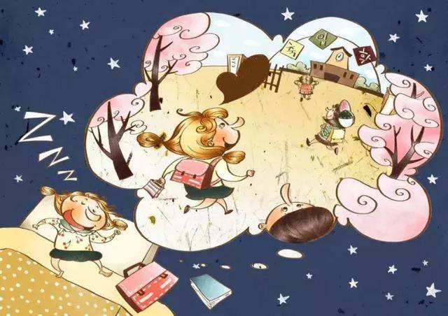 梦中见梦是什么意思？5种常见解读与科学原理