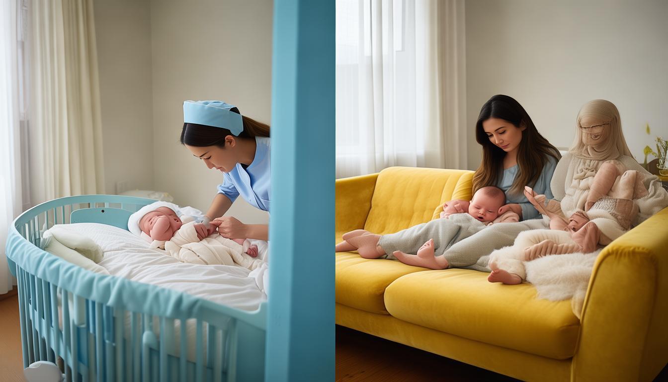 育儿月嫂培训中心_育儿嫂月嫂公司排行榜_美国月嫂育儿中心价格