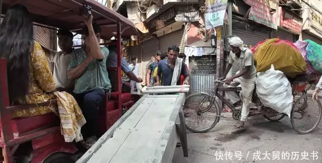 中国与印度发展对比_印度网友质疑中国发展_印度的华人多吗还是中国