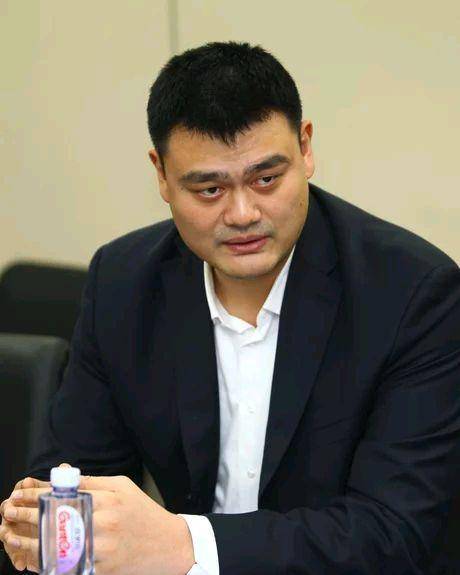 时间已经证明，姚明取