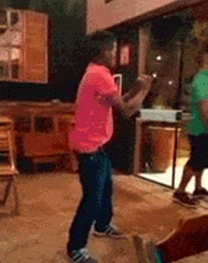 这哥们儿到底值不值得练？