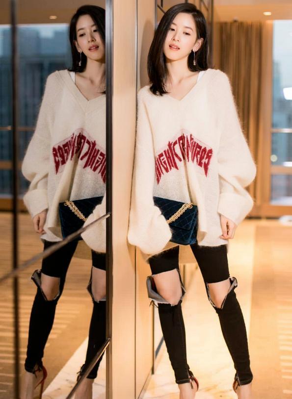 女生男相到底算不算老天赏饭吃？