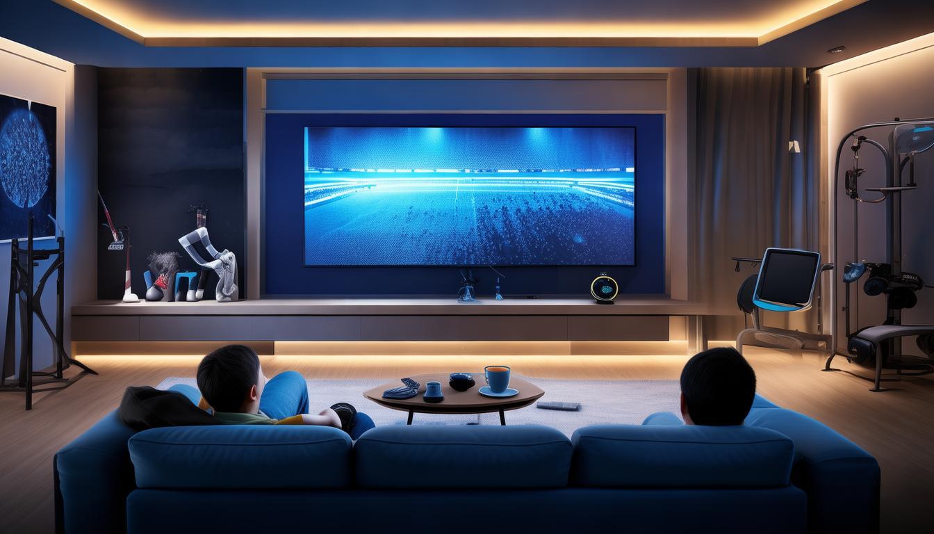 哪个网站可以看足球比赛_足球直播平台选择因素_足球比赛直播平台推荐