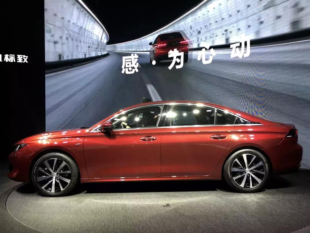 新手买车怎么选？东风标致608到底值不值得入手？