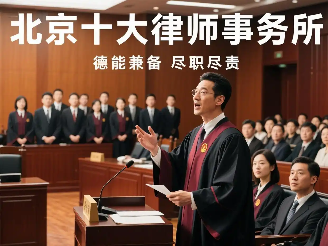 北京律师事务所排名_北京刑事律师 事务所_北京顶尖律师事务所