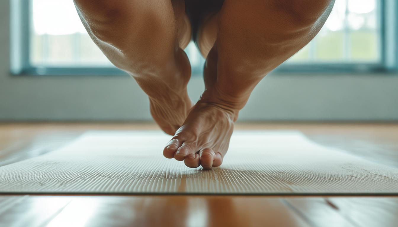 美籍华裔瑜伽大师_国外练瑜伽_英国华人瑜伽