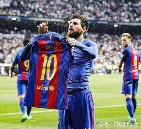 内马尔真的比不上梅西C罗吗? 内马尔真的比不上梅西C罗吗?