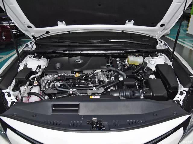 凯美瑞油耗表现深度解析，车主必看的省油秘籍，真实数据对比揭秘