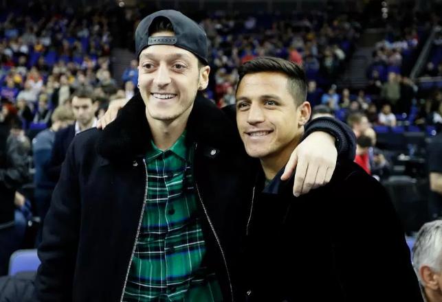 亨利回归阿森纳能让枪手重回巅峰吗？