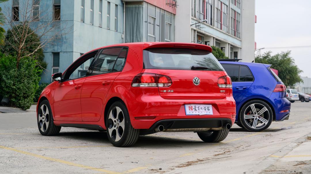 大众高尔夫1.4T养车成本高?实测省1.2万 年的避坑攻略全解析 大众高尔夫1.4T养车成本高?实测省1.2万 年的避坑攻略全解析