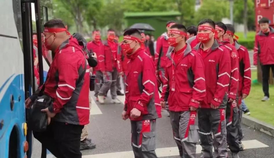 京东物流开启个人快递业务