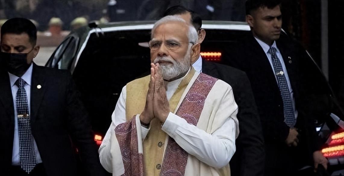 印度输了,但印度人没输?他们确实正在席卷西方世界! 印度输了,但印度人没输?他们确实正在席卷西方世界!