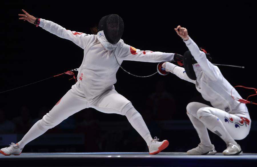 手残党如何在XX游戏里玩转哈扎德？