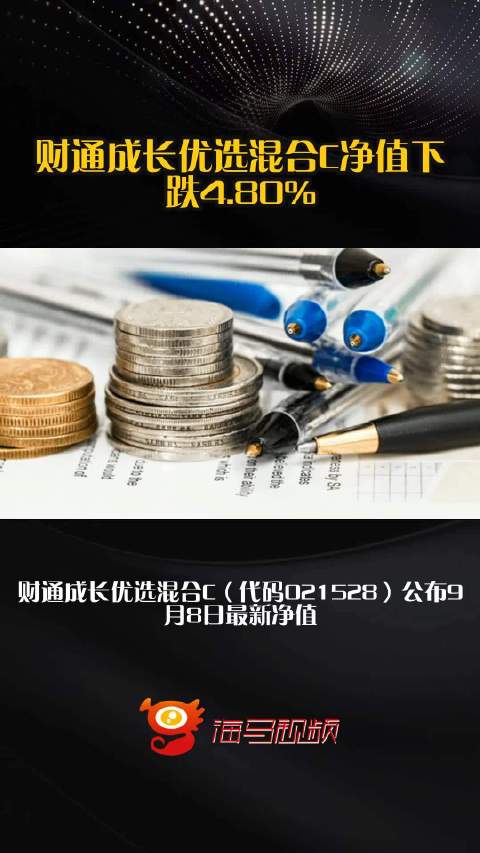 想知道财通成长优选混合业绩怎么样？这份最新分析能帮你看清情况