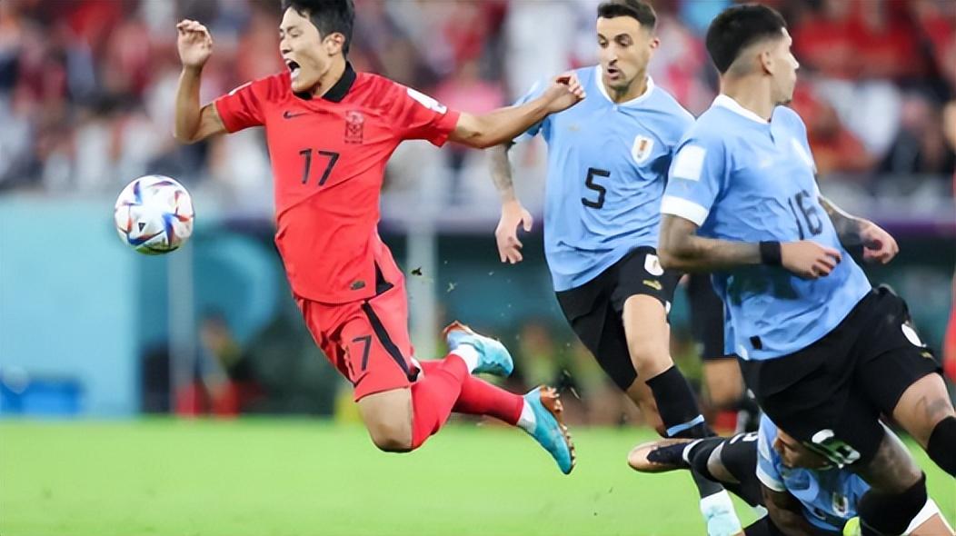 世界杯各洲分配名额：本来按成绩，扩军优先保证中美沙特出线