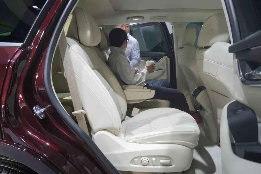 凯迪拉克到底多少钱能开回家？