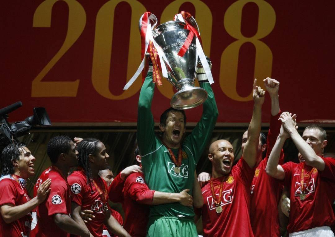 范尼和C罗到底谁更值得新手学习？